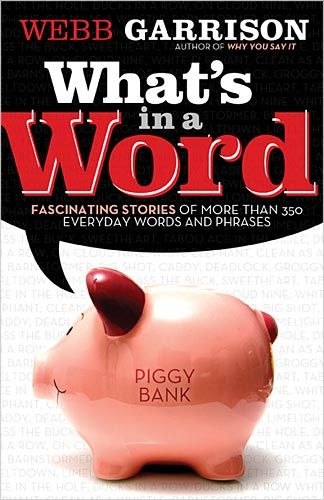 What's In A Word *Very Good*