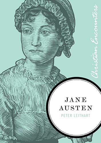 Jane Austen (Christian Encounters Series) *Very Good*