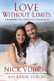 Love Without Limits: HB A Remarkable Story of True Love Conquering All *Very Good*