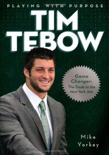 Playing With Purpose: Tim Tebow *Very Good*