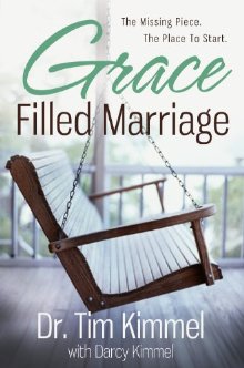 Grace Filled Marriage: The Missing Piece. the Place to Start.