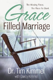 Grace Filled Marriage: The Missing Piece. the Place to Start. *Very Good*