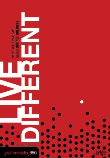 Live Different