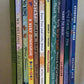 Children's Picture Book DIY Book of the Month Club (12 Books - Ages 3-8)