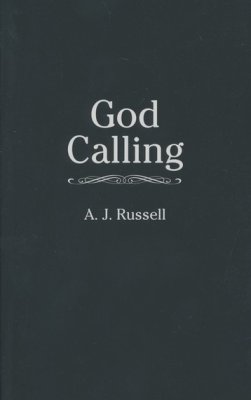 GOD CALLING (Inspirational Library)