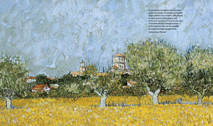 In Search of Van Gogh: Capturing the Life of the Artist Through Photographs and Paintings