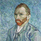 In Search of Van Gogh: Capturing the Life of the Artist Through Photographs and Paintings