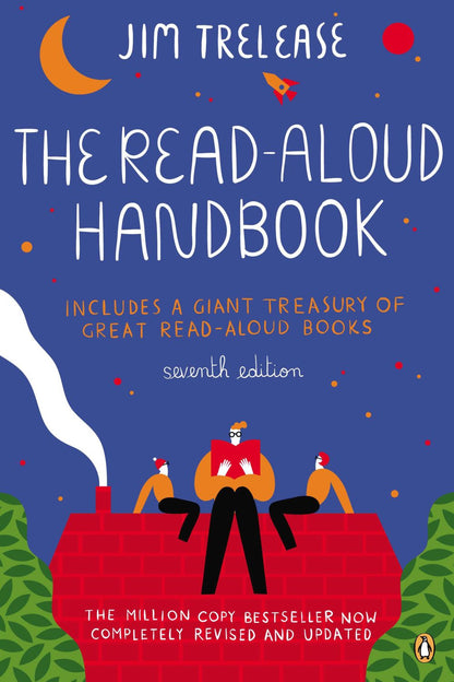 The Read-Aloud Handbook: Seventh Edition *Very Good*