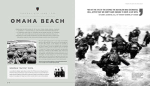 D-Day: From the Invasion to the Liberation of Paris 6 June 1944 *Acceptable*