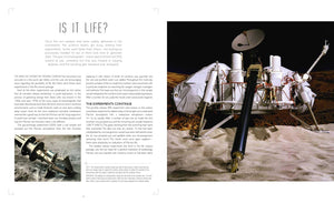 Mars: The Missions That Have Transformed Our Understanding of the Red Planet