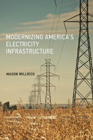 Modernizing America's Electricity Infrastructure (Mit Press)