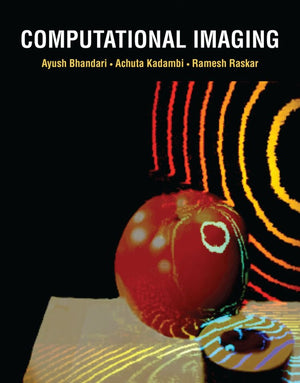 Computational Imaging *Very Good*