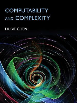 Computability and Complexity cover image
