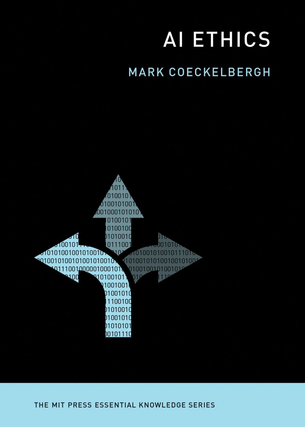 AI Ethics (The MIT Press Essential Knowledge series) *Very Good*
