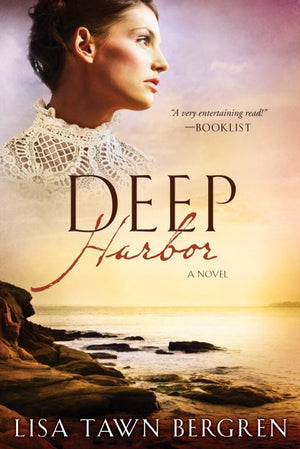 Deep Harbor (Northern Lights) *Very Good*