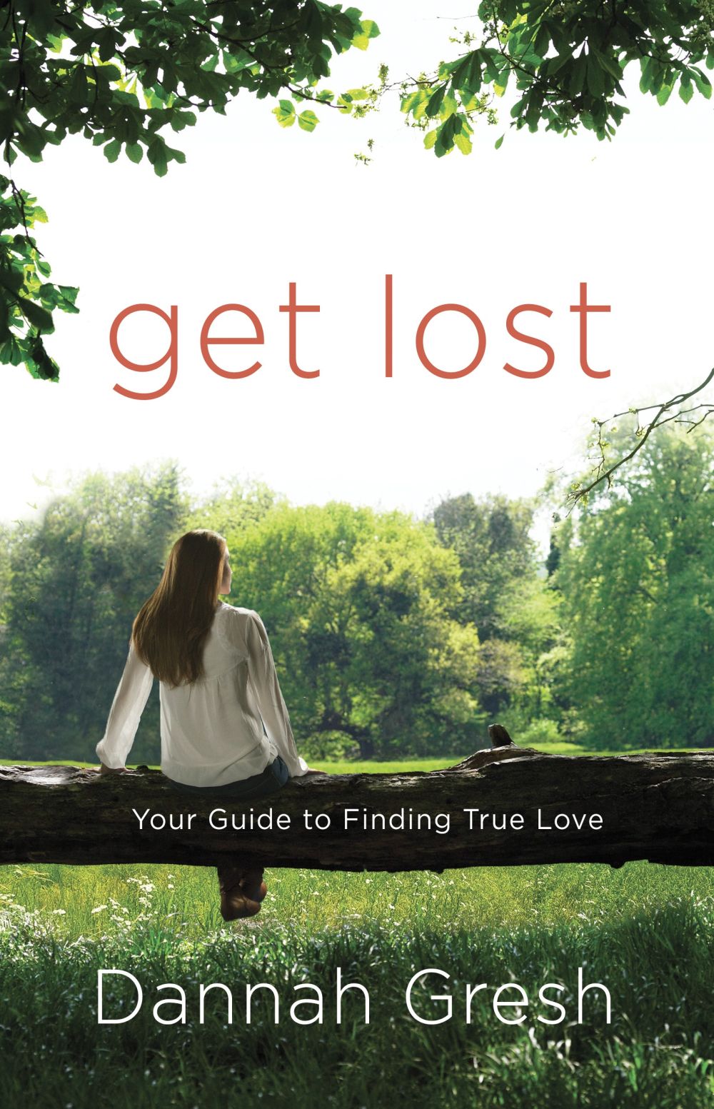 Get Lost: Your Guide to Finding True Love *Very Good*