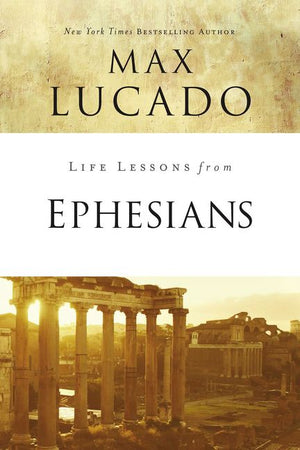 Life Lessons from Ephesians: Where You Belong *Acceptable*