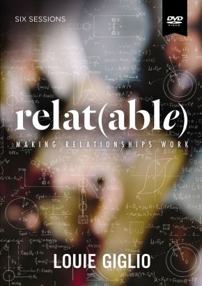 Relatable Video Study: Making Relationships Work