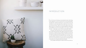 Restoration House: Creating a Space That Gives Life and Connection to All Who Enter
