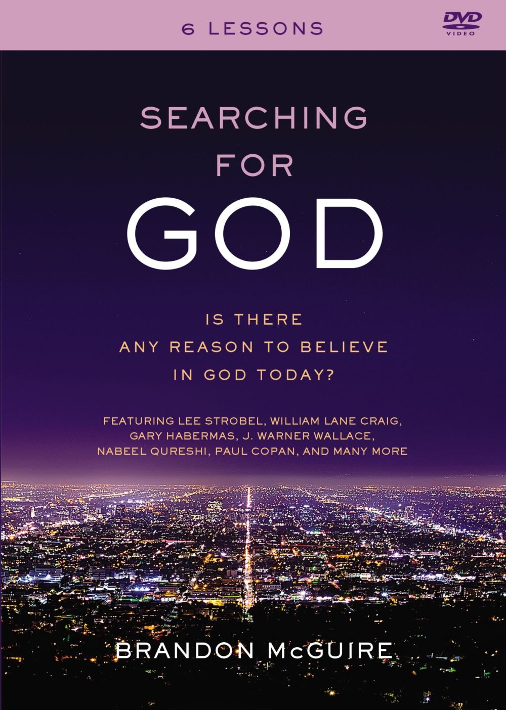 Searching for God: Is There Any Reason to Believe in God Today?