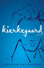 Kierkegaard: A Single Life cover image
