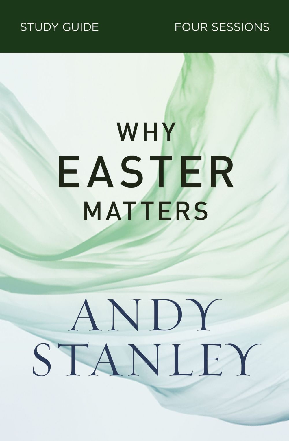 Why Easter Matters Study Guide