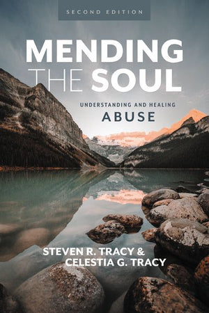 Mending the Soul, Second Edition: Understanding and Healing Abuse *Very Good*