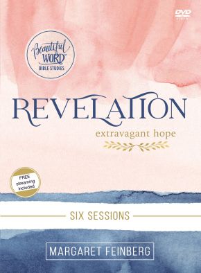 Revelation Video Study: Extravagant Hope