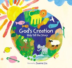 God's Creation: Help Tell the Story *Very Good*