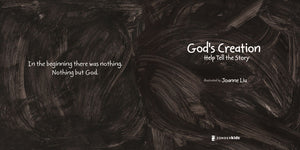 God's Creation: Help Tell the Story