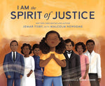 I Am the Spirit of Justice cover image