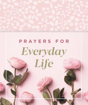 Prayers for Everyday Life: Prayer Cards