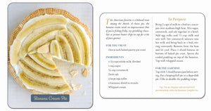 Me, Myself, and Pie: 30 Simple and Delicious Amish Recipe Cards (Pinecraft Collection)