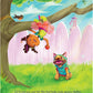 You Can Be a Good Friend (No Matter What!): A Lil TJ Book
