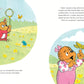 The Berenstain Bears Let's Go Play Collection: 6 Books in 1 (Berenstain Bears/Living Lights: A Faith Story)