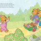 The Berenstain Bears Let's Go Play Collection: 6 Books in 1 (Berenstain Bears/Living Lights: A Faith Story)