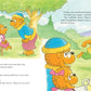 The Berenstain Bears Let's Go Play Collection: 6 Books in 1 (Berenstain Bears/Living Lights: A Faith Story)