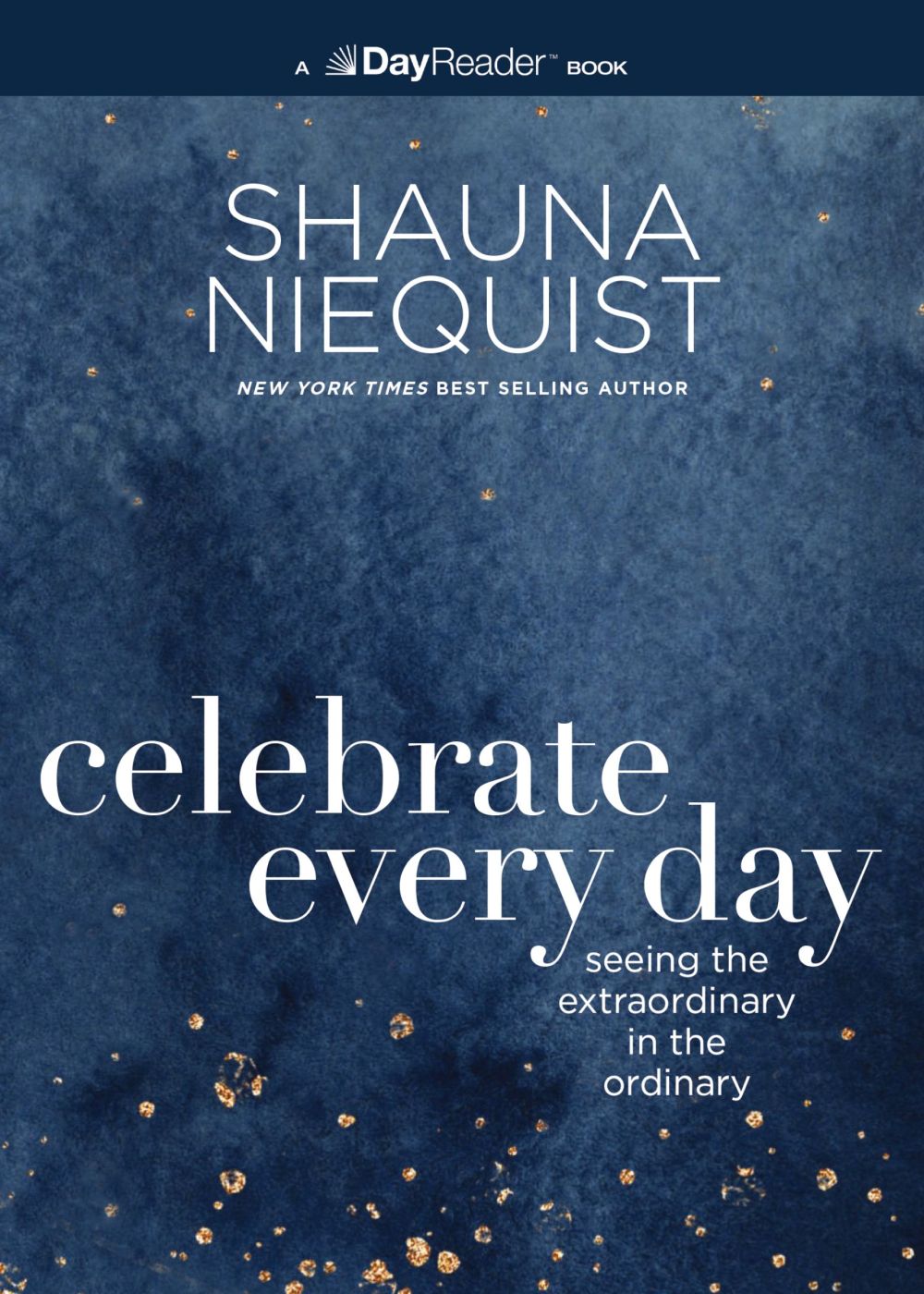 Celebrate Every Day: Seeing the Extraordinary in the Ordinary (Day Reader) *Very Good*