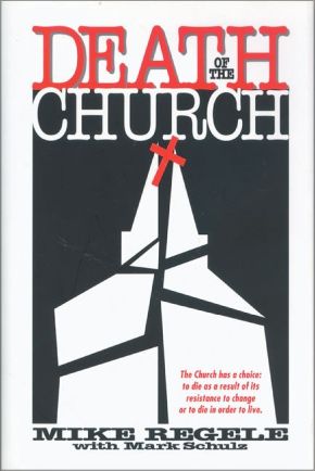 Death of the Church *Acceptable*