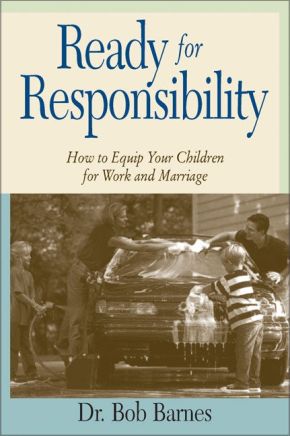 Ready for Responsibility