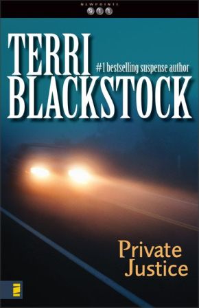 Private Justice (Newpointe 911, Book 1)