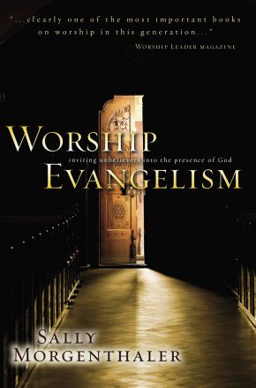 Worship Evangelism