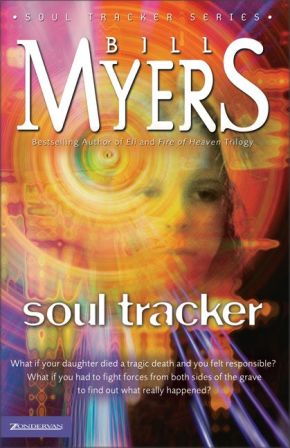 Soul Tracker (The Soul Tracker Series #1) *Very Good*