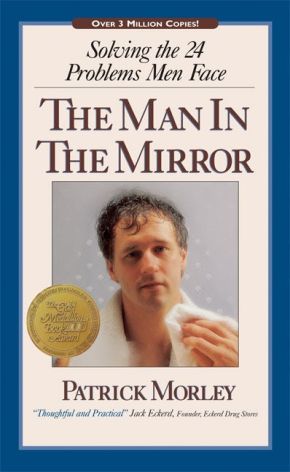 Man In The Mirror Mass Market