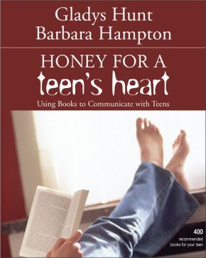 Honey for a Teen's Heart *Very Good*