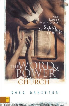 Word and Power Church, The