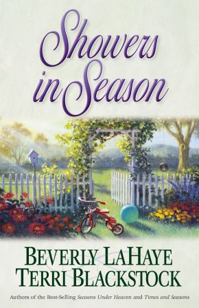 Showers in Season (Seasons Series #2)