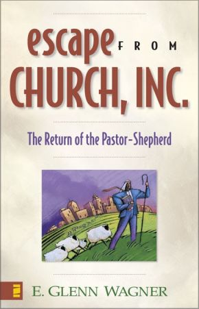 Escape from Church, Inc.