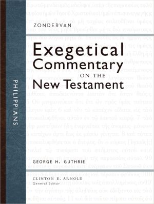 Philippians (Zondervan Exegetical Commentary on the New Testament)