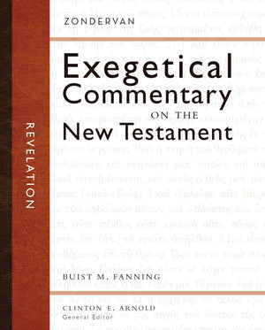 Revelation (Zondervan Exegetical Commentary on the New Testament) *Very Good*